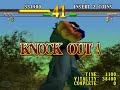 1998 [60fps] Street Fighter EX2 (USA) Ryu Hardest ALL