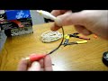 How to repair an RCA wire - Also works on component cables and VHF too