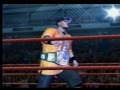 John Cena Entrance - WWE SmackDown vs Raw 2006!