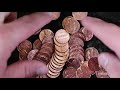 Simple Way To Clean & Shine 95% Copper Pennies