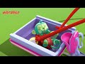 Morphle Emotions Happy and Sad | BRAND NEW | Cartoons for Kids | Mila and Morphle