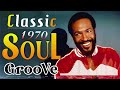 70's R&B Soul GRooVe 💘💘 Stevie Wonder, Marvin Gaye, Al Green, Luther Vandross, Aretha Franklin ️🏆