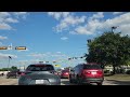 Insane heat....Ride along Dallas- Texas