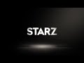 Starz Logo Animation