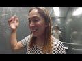 MAY HALONG KABA AT EXCITEMENT ANG NARAMDAMAN KO+PINAKITA KO AGAD KAY MISTER|PINAY COUPLE IN FINLAND