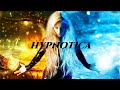 HYPNOTICA-FIRE AND ICE! A new audio experience!