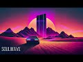 Soulwave Vol. 2 | Synthwave Mix 2024