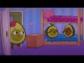 Be Careful with Electricity ⚡🔌😥😨🎶 Education for toddlers || Kids Cartoon by Pit & Penny Stories 🥑💖