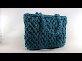 Kışın Örün Yazın Satın! İşkembe Modeli Çanta Yapılışı.I EXPLAINED HOW TO MAKE TRIPE MODEL BAGS