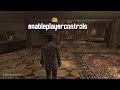 Fallout New Vegas - Gomorrah / Casino / Tops Stuck Bug Fix