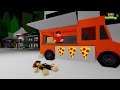 ROBLOX LIFE : Ice and. Fire, Whatever Happens, Both Get Along | Roblox Animation