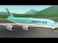 The A380 & 737 Remodel is HERE! (Roblox)