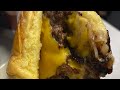 New York's Hamburger America Opens - Music Video