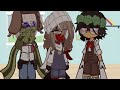 // dare video // part 1 // gacha club // countryhumans //