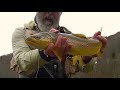 SPRINGTIME FLY FISHING FOR WILD TROUT-EARLY RISERS with Chris Walklet