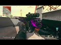 Call of Duty Warzone:3 Solo Win TAQ EVOLVERE Gameplay PS5(No Commentary)