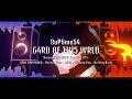 [Mashup] G4RD 0F TH15 WRLD | Notevember 2023 (Day 28: EP's)