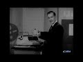 1962 Vintage IBM Typewriter Training Film IBM Selectric Proper Typing Procedures, w/ Bud McDole