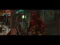 Spider-Man vs Avengers - ATM Robbery Scene - Spider-Man: Homecoming (2017) Movie CLIP HD