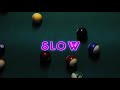 Tax King feat D Malicah & Ghos7 - Slow (Official Video)