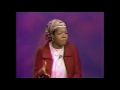 Maya Angelou on The Buck Matthews Show (1976)