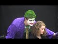 My JOKER Performance