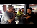 People in Guatemala want to speak English - with YOU - and they will help you speak SPANISH..