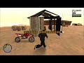 Jogando GTA San Andreas #28