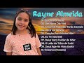 Rayne Almeida   UM NOVO DIA VIRÁ,     Tem Um Repertório De Canções Gospel Em Grandes Orações #music