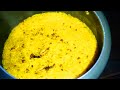 येसरी बनाउनुहोस चाम्रे || Chamre bhat recipe || Gundruk ko achar