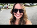 Crochet Market Vlog - New Farmer’s Market - New Pattern! #crochet #marketvlog #smallbusiness #crafts