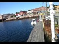 Eastport, Maine Walking Tour, July 2012, part 1