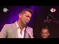 Danny Vera  - 'Oblivious Desire' live bij Muziekcafé