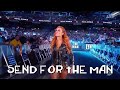 Send For The Man Becky Lynch (Botchamania 380)