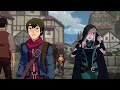 All Rayllum Moments in The Dragon Prince (S1-5)