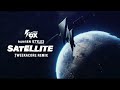 Darren Styles - Satellite (Tweekacore Remix) (Official Audio) [Electric Fox]