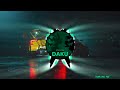Daku 2.0 - Dj Remix Full Bass Lofi Mix