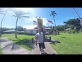 King Kamehameha Statue in Hawaii... #808 #kamehameha #hawaii #vlog #youtubeshorts