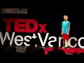 We Are All Different - and THAT'S AWESOME! | Cole Blakeway | TEDxWestVancouverED