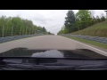 Scion Track Day at Canadian Tire Motorsport Park - One Lap Ride Along