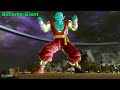 Dragon Ball Xenoverse 2 (PS5) - All Transformations (2016-2024)