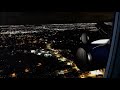 Microsoft Flight Simulator 2020 *EXTREME REALISM NIGHT LANDING AT LONDON HEATHROW* | 4K Graphics