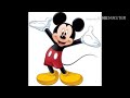 Mickey Mouse