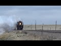 Union Pacific #844 - April 28, 2017