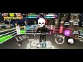 play boxing beta without sound