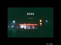 SOSS - lost (Edit)