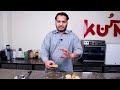 Pani Puri Recipe | Golgappay ka Khatta Pani