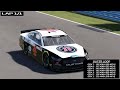 NASCAR'S 75-Year Speed Evolution | Gen1-Gen7