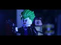 LEGO Batman the Mad Chase