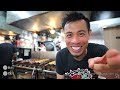 Behind the Counter at a local Japanese Taiyaki Sweets Shop